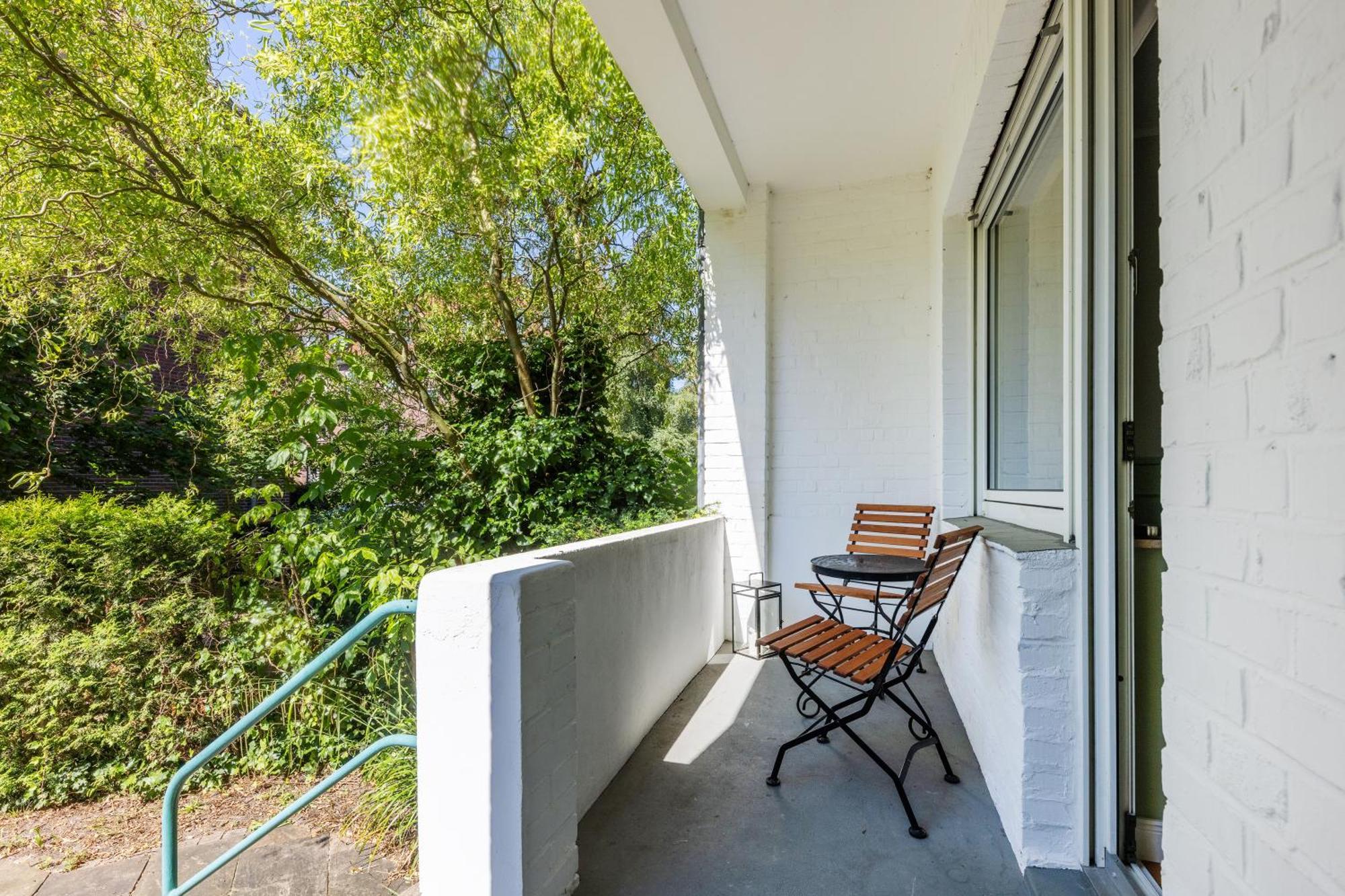 Devon Apartment Munster  Exterior photo